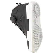 Load image into Gallery viewer, DRYMASTER BREAK SHOES BLACK/WHITE RSS014