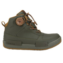 Load image into Gallery viewer, DRYMASTER BREAK SHOES KHAKI RSS014