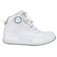 Load image into Gallery viewer, DRYMASTER BREAK SHOES WHITE RSS014