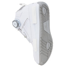 Load image into Gallery viewer, DRYMASTER BREAK SHOES WHITE RSS014