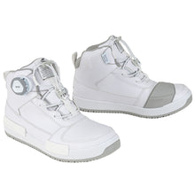 Load image into Gallery viewer, DRYMASTER BREAK SHOES WHITE RSS014
