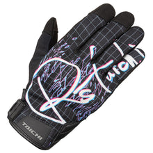Load image into Gallery viewer, URBAN AIR GLOVES LIMITED LOGO NEON RST462
