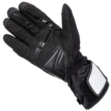 Load image into Gallery viewer, SONIC WINTER GLOVE STRIPE WHITE RST626