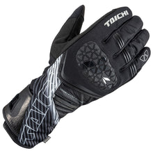 Load image into Gallery viewer, SONIC WINTER GLOVE STRIPE WHITE RST626