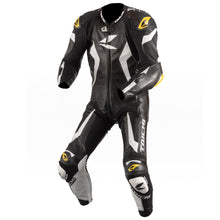 Load image into Gallery viewer, GP-EVO TECH AIR RACE SUIT BLACK NXL109 (NEW)