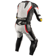 Load image into Gallery viewer, GP-EVO TECH AIR RACE SUIT WHITE/RED NXL109 (NEW)
