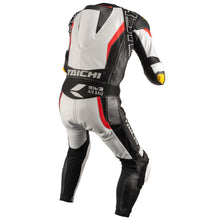 Load image into Gallery viewer, GP-EVO TECH AIR RACE SUIT WHITE/RED NXL109 (NEW)