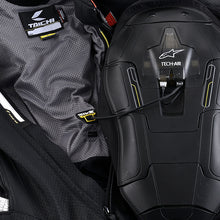 Load image into Gallery viewer, GP-WRX R306 RACING SUIT TECH-AIR COMPATIBLE NEON RED NXL306