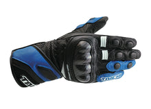 Load image into Gallery viewer, KIDS GP ONE GLOVE BLUE NXT050
