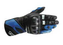 Load image into Gallery viewer, KIDS GP ONE GLOVE BLUE NXT050