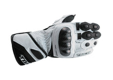 Load image into Gallery viewer, KIDS GP ONE GLOVE WHITE NXT050