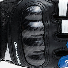 Load image into Gallery viewer, KIDS GP ONE GLOVE BLUE NXT050