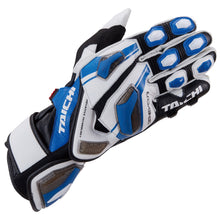 Load image into Gallery viewer, GP-EVO.R RACING GLOVE BLUE NXT055
