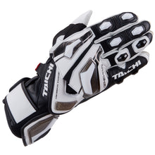 Load image into Gallery viewer, GP-EVO.R RACING GLOVE WHITE NXT055