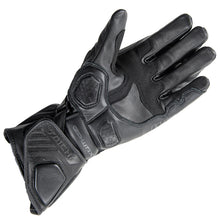 Load image into Gallery viewer, GP-WRX RACING GLOVE BLACK NXT056