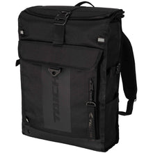 Load image into Gallery viewer, WP CARGO BACK PACK BLACK  (NEW) RSB283