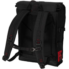 Load image into Gallery viewer, WP CARGO BACK PACK BLACK/RED (NEW) RSB283