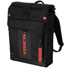 Load image into Gallery viewer, WP CARGO BACK PACK BLACK/RED (NEW) RSB283