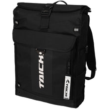 Load image into Gallery viewer, WP CARGO BACK PACK BLACK/WHITE (NEW) RSB283