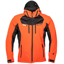 Load image into Gallery viewer, AIR PARKA TECH ORANGE RSJ328
