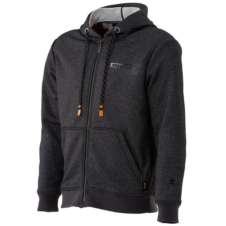 CORDURA HOODIE CHARCOAL RSJ330 – RS-TAICHI USA