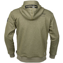 Load image into Gallery viewer, CORDURA HOODIE COMBAT KHAKI RSJ330