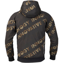 Load image into Gallery viewer, AIR TRACK PARKA SIGNATURE KHAKI (LIMITED EDITION) RSJ333