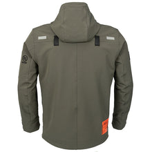 Load image into Gallery viewer, QUICK DRY PARKA KHAKI RSJ335