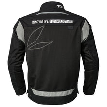Load image into Gallery viewer, RACER MESH JACKET BLACK FOIL RSJ336