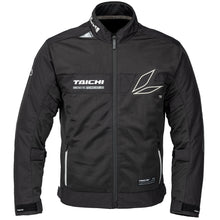 Load image into Gallery viewer, RACER MESH JACKET BLACK FOIL RSJ336