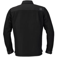 Load image into Gallery viewer, MILES AIR JACKET BLACK RSJ339