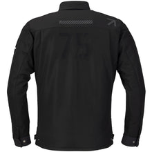 Load image into Gallery viewer, MILES AIR JACKET 75-BLACK RSJ339