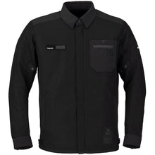 Load image into Gallery viewer, MILES AIR JACKET 75-BLACK RSJ339