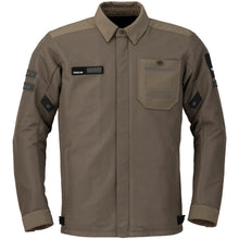 Load image into Gallery viewer, MILES AIR JACKET KHAKI RSJ339