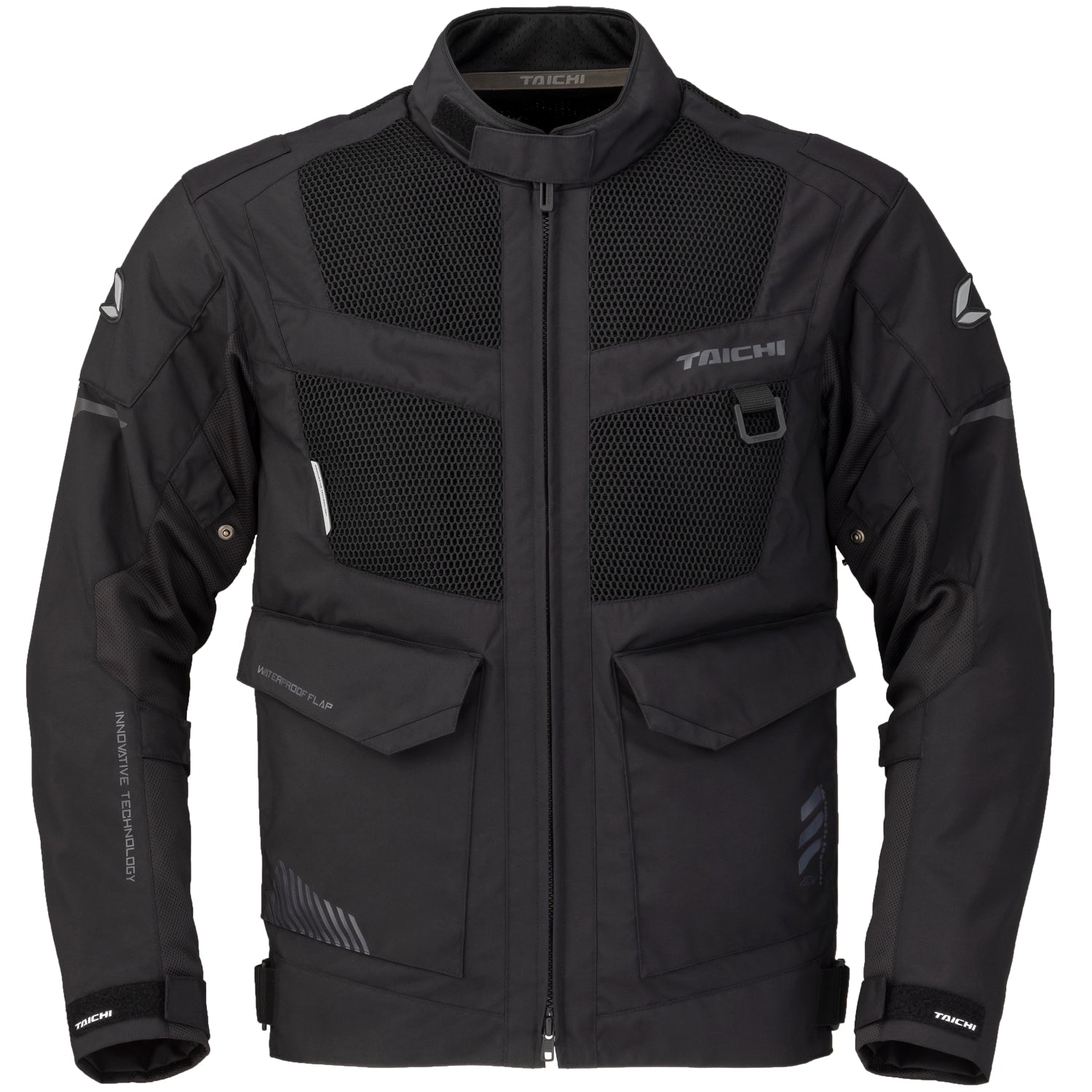 Taichi on sale motorcycle jacket