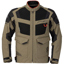 Load image into Gallery viewer, KOMPASS AIR JACKET KHAKI RSJ340