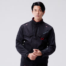 Load image into Gallery viewer, DRYMASTER EXPLORER ALL SEASON BLACK/GREY RSJ721