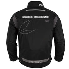 Load image into Gallery viewer, RACER ALL SEASON BLACK/FOIL RSJ725