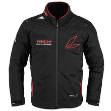 Load image into Gallery viewer, RACER ALL SEASON BLACK/RED RSJ725