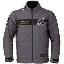 Load image into Gallery viewer, RACER ALL SEASON JACKET STORM GRAY RSJ725