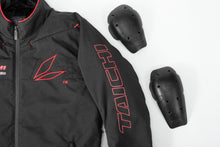 Load image into Gallery viewer, RACER ALL SEASON JACKET STORM GRAY RSJ725
