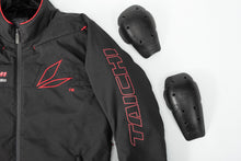Load image into Gallery viewer, RACER ALL SEASON JACKET STORM GRAY RSJ725
