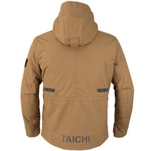 Load image into Gallery viewer, MONSTER ALL SEASON PARKA CHINO BEIGE RSJ726