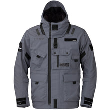 Load image into Gallery viewer, MONSTER ALL SEASON JACKET EAGLE GRAY RSJ726