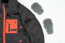 Load image into Gallery viewer, MONSTER ALL SEASON JACKET EAGLE GRAY RSJ726