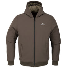 Load image into Gallery viewer, OCTANE WINTER HOODIE MOSS GREEN RSJ727