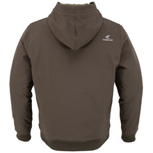 Load image into Gallery viewer, OCTANE WINTER HOODIE MOSS GREEN RSJ727