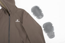 Load image into Gallery viewer, OCTANE WINTER HOODIE MUSTARD RSJ727