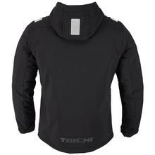 Load image into Gallery viewer, SOFTSHELL MULTI PARKA BLACK RSJ728