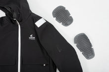 Load image into Gallery viewer, SOFTSHELL MULTI PARKA BLACK RSJ728